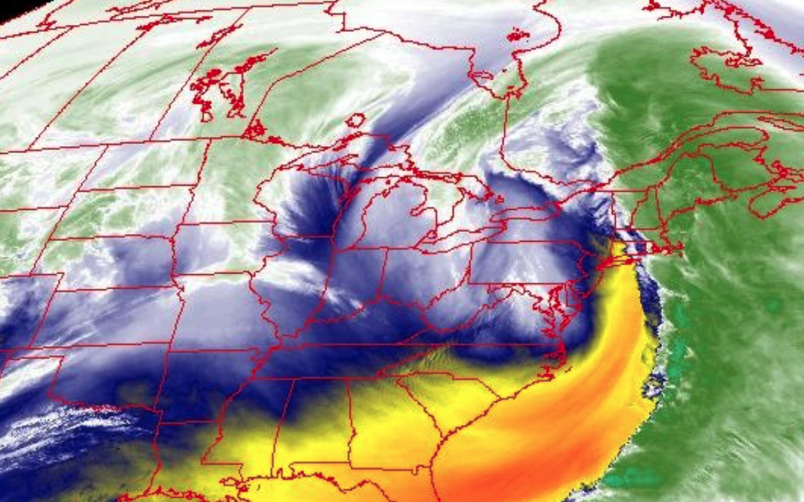 low-pressure-system-keeps-rain-in-the-forecast-this-week-youtube